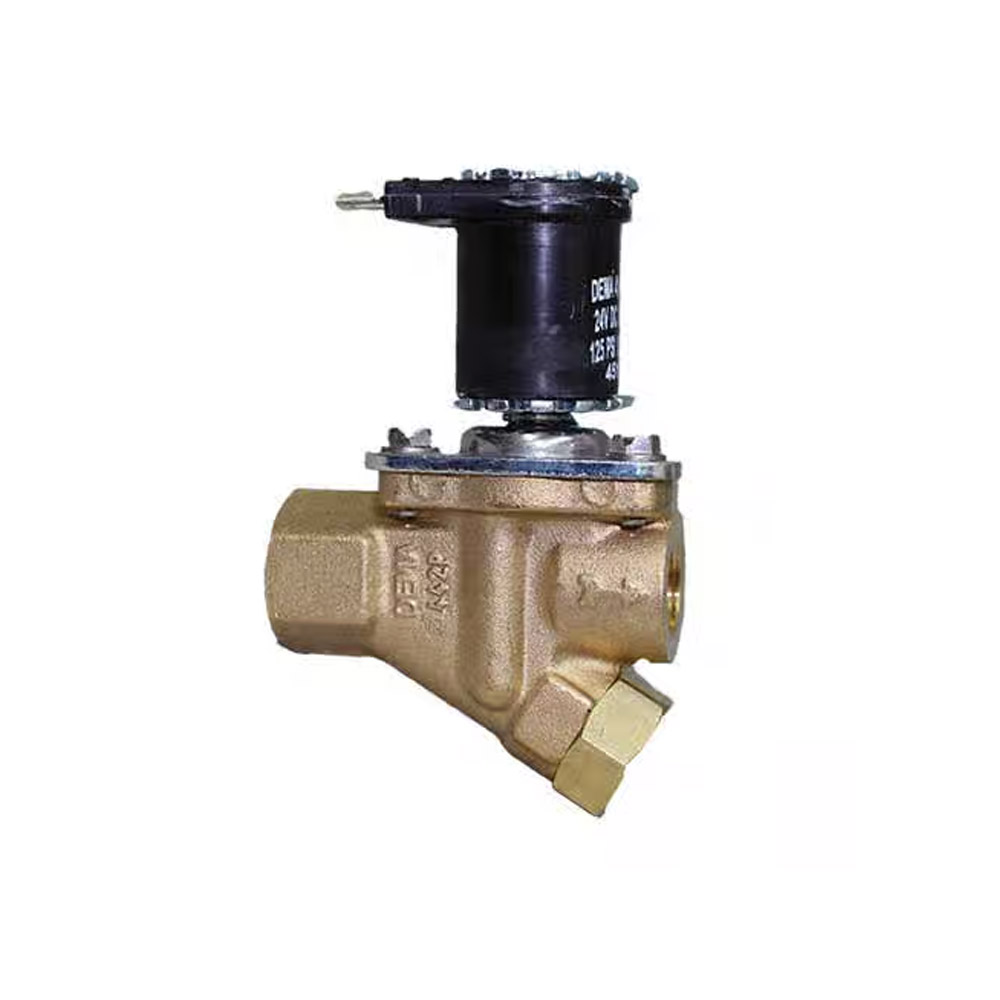  - Water Solenoids